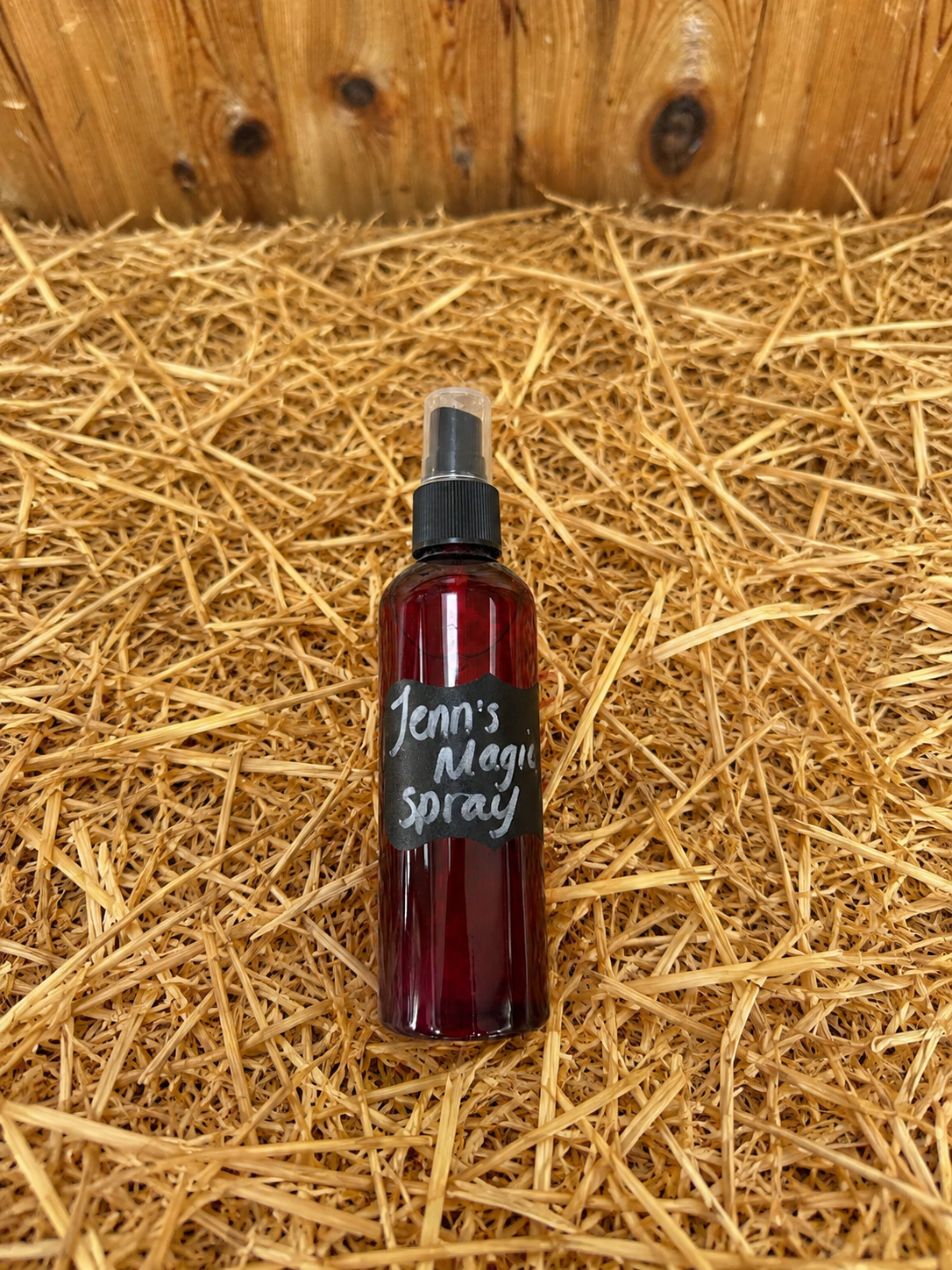 120ml Jenn’s Magic Spray